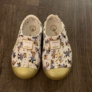 Disney 50th Anniversary Native